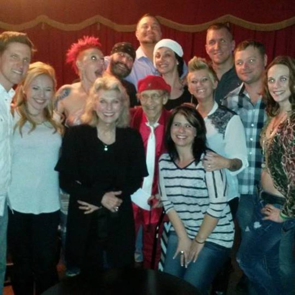 Meet your Posher, Jennifer